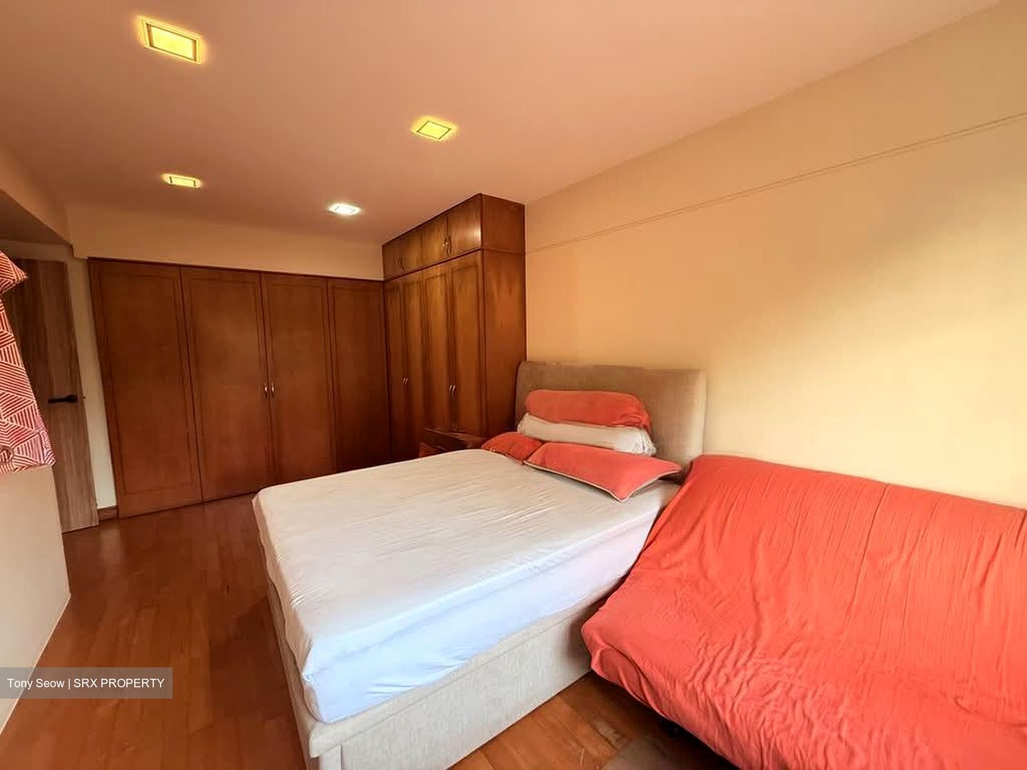 Blk 459 Pasir Ris Drive 4 (Pasir Ris), HDB Executive #599272261